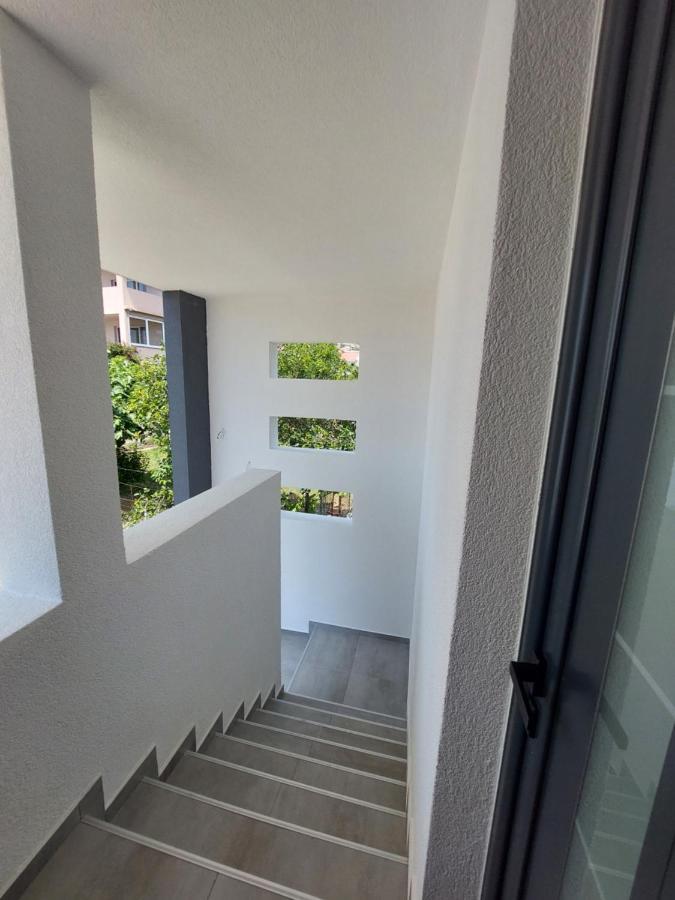 Danin Apartmani Bar Exterior foto