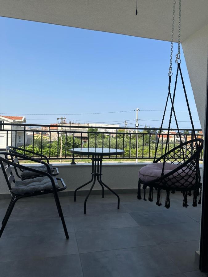 Danin Apartmani Bar Exterior foto