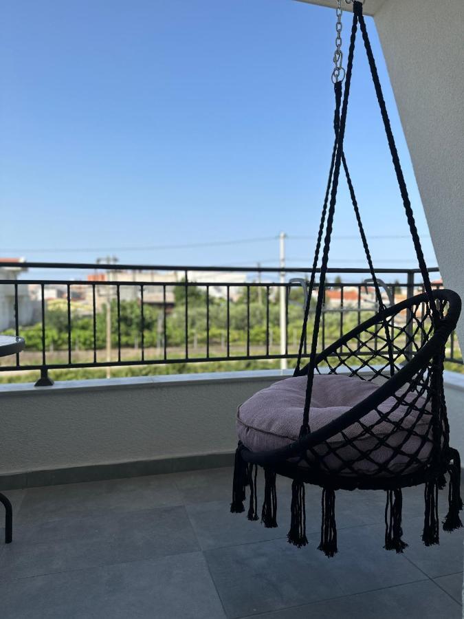 Danin Apartmani Bar Exterior foto