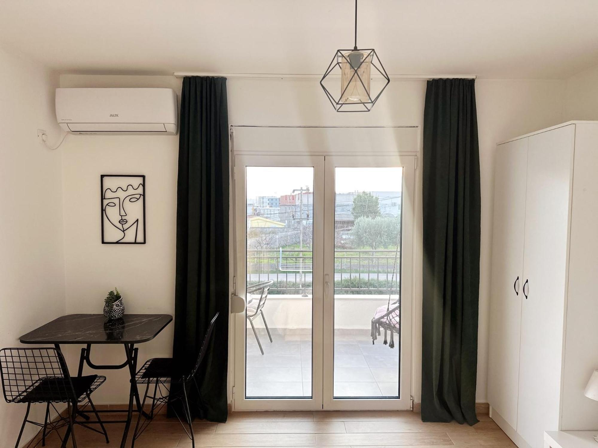 Danin Apartmani Bar Exterior foto